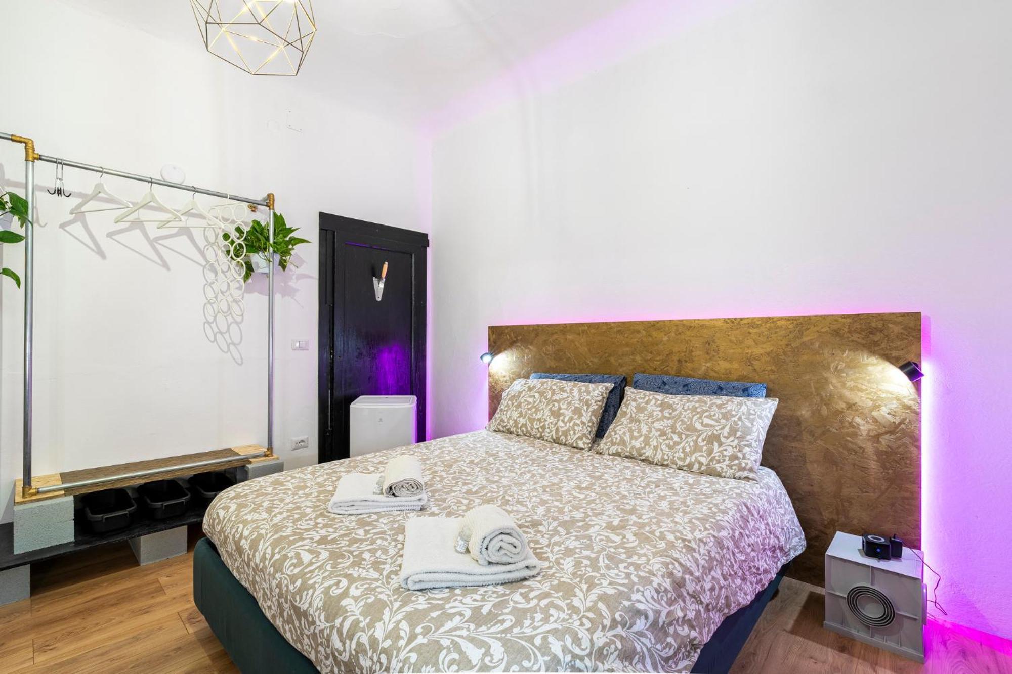 Lovely 10 Min Dal Centro E Piazzale Michelangelo Appartement